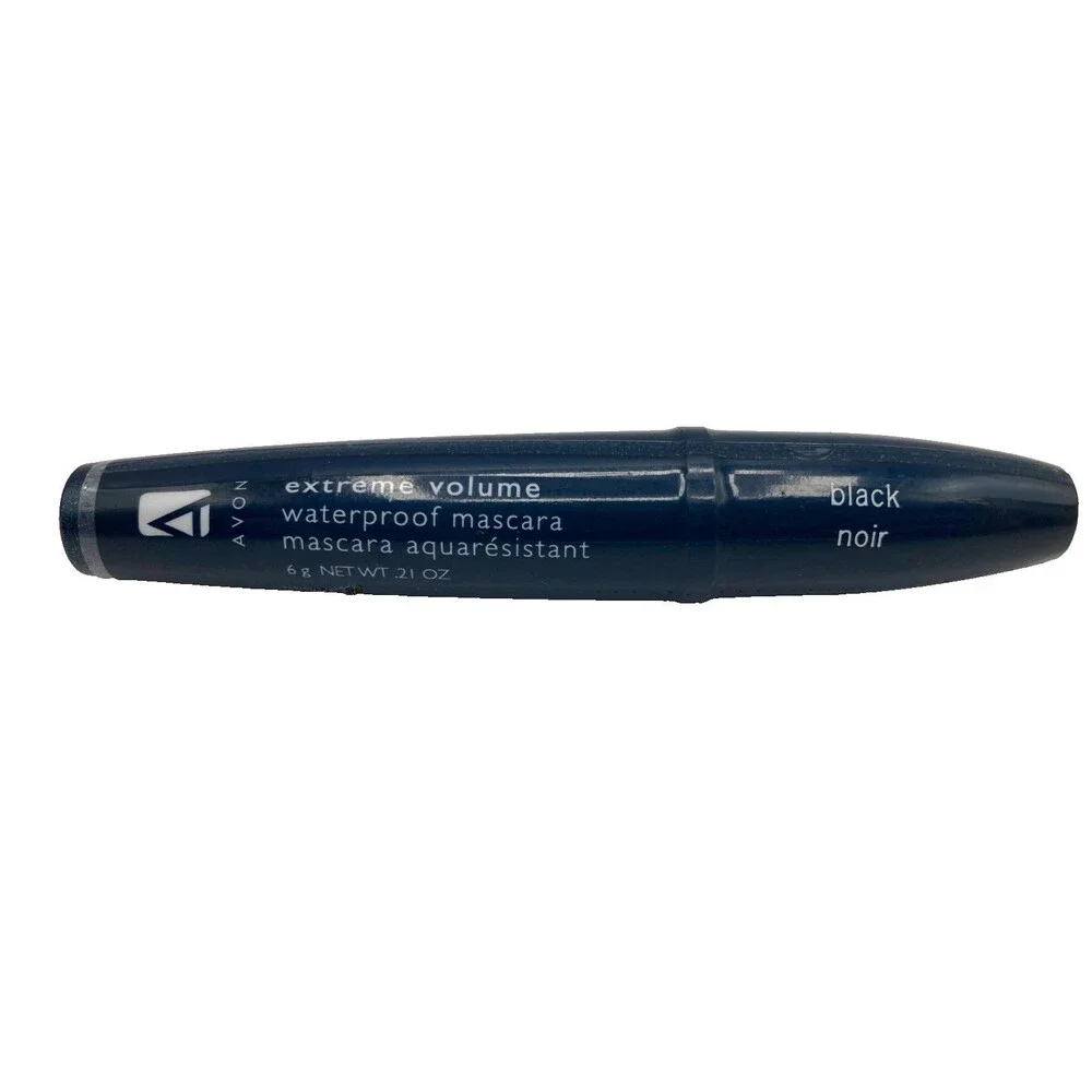 Avon - Extreme Volume Mascara - Black